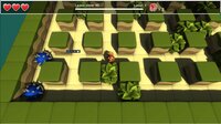 Storm Burst screenshot, image №2796569 - RAWG
