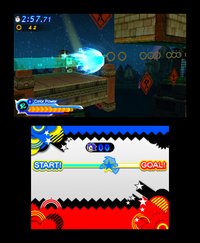 Sonic Generations screenshot, image №574567 - RAWG