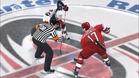 NHL 08 screenshot, image №281906 - RAWG