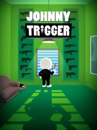 Johnny Trigger screenshot, image №2257770 - RAWG