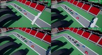 Arcade Racer (AlbinoGG) screenshot, image №2860241 - RAWG
