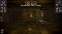 The Deep Paths: Labyrinth Of Andokost screenshot, image №111248 - RAWG