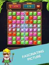 Block Puzzle Jewels Big Time screenshot, image №1854762 - RAWG