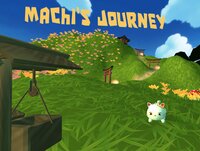 Machi's Journey screenshot, image №3505845 - RAWG