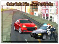 Grand Crime City Chase 2016 - Reckless Speed Driving Adventure with Police Sirens screenshot, image №1743454 - RAWG