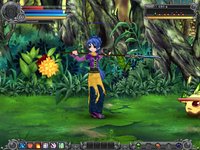 VIVA Fighter screenshot, image №524476 - RAWG