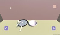 Glutinous rice ball screenshot, image №3735264 - RAWG