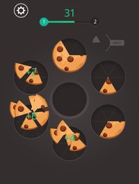 Lucky Pie: Play with your food screenshot, image №1967228 - RAWG