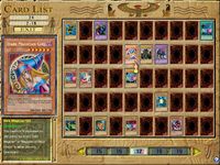 Yu-Gi-Oh! Online screenshot, image №413813 - RAWG