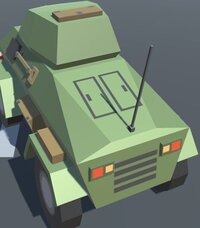 Car Destroy Obstacles screenshot, image №3142893 - RAWG