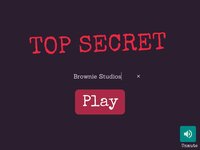 TOP SECRET (itch) (Brownie Studios) screenshot, image №2922414 - RAWG