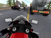 Freeway Traffic Rider Extreme screenshot, image №1598558 - RAWG