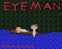 Eye Man screenshot, image №2902907 - RAWG