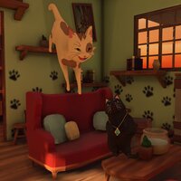 Cottage Chaos screenshot, image №3616382 - RAWG
