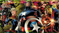 Avengers Trivia Game screenshot, image №2780847 - RAWG