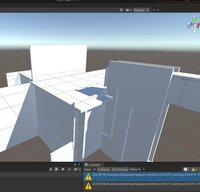 New Unity Project (milankecske) screenshot, image №2761073 - RAWG