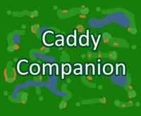 Caddy Companion - GGJ2020 screenshot, image №2282897 - RAWG