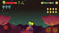 Space Zim Adventure screenshot, image №3497129 - RAWG