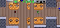 Burgle Buddies (with split screen) screenshot, image №3486948 - RAWG