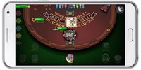 Blackjack 21 screenshot, image №1414200 - RAWG