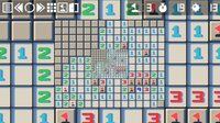 InfiniSweeper - Minesweeper With Recursions screenshot, image №3523531 - RAWG