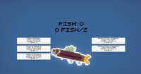 fish! (itch) (slimely) screenshot, image №3536245 - RAWG