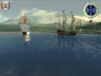 Sea Dogs: Caribbean Tales screenshot, image №1731724 - RAWG