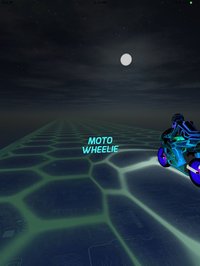 Moto Wheelie Premium screenshot, image №1883960 - RAWG