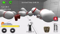 Stunt Bike Simulator screenshot, image №1415284 - RAWG