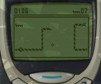 Snake.love screenshot, image №3069241 - RAWG
