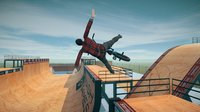 PIPE by BMX Streets screenshot, image №841710 - RAWG