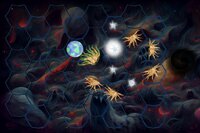 Hexogenous screenshot, image №3625291 - RAWG