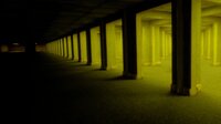 The Backrooms: Mass Extinction screenshot, image №3413066 - RAWG