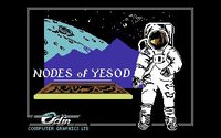 Nodes of Yesod screenshot, image №756458 - RAWG