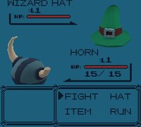 HATeMON - a Pug's Tale screenshot, image №3155297 - RAWG