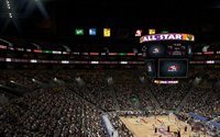 NBA 2K9 screenshot, image №503627 - RAWG