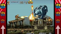 Metal Slug 4 screenshot, image №4029573 - RAWG