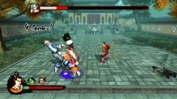 Kung Fu Strike - The Warrior's Rise screenshot, image №170115 - RAWG