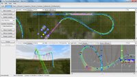 NoLimits 2 Roller Coaster Simulation screenshot, image №121673 - RAWG