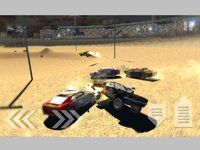 Maximum Derby Reloaded screenshot, image №1705920 - RAWG