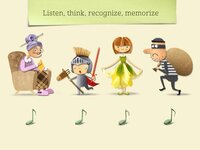 Sound Salad screenshot, image №3110698 - RAWG