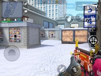 Modern Ops: Online Shooter FPS screenshot, image №2136743 - RAWG
