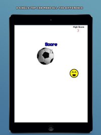 Soccer Messenger Game Pro screenshot, image №1989714 - RAWG