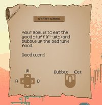 A lot of Junk & Fruits screenshot, image №2316030 - RAWG