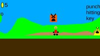 Galpa the no limbs guy screenshot, image №3967698 - RAWG