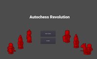 Autochess Revolution screenshot, image №2421324 - RAWG