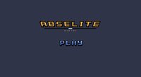 Abselite - A Platformer screenshot, image №2259799 - RAWG