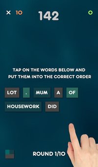 Broken Sentences screenshot, image №1671776 - RAWG