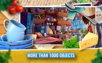 Hidden Objects Kitchen Cleaning Game screenshot, image №1483397 - RAWG