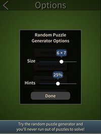Five-O Puzzle Pro screenshot, image №2121322 - RAWG